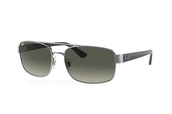 Occhiali Rayban 3687 004/71
