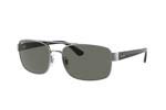 Occhiali da Sole Uomo Rayban 3687 004/58 size 61