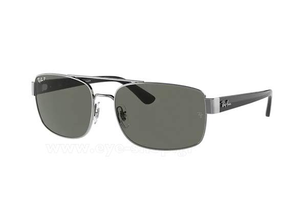 Occhiali Rayban 3687 004/58