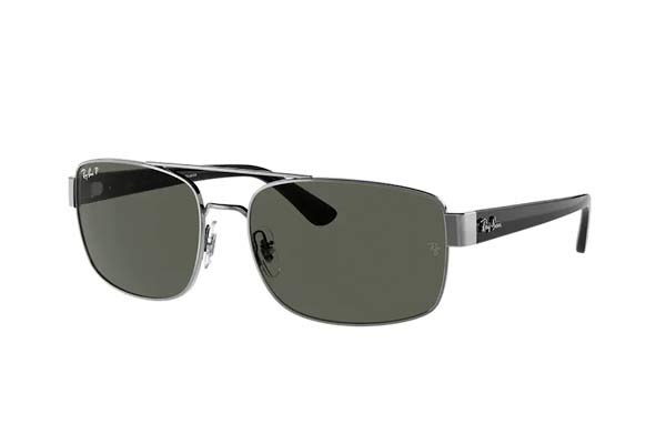 Rayban modello 3687 di colore 004/58