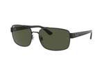 Occhiali da Sole Uomo Rayban 3687 002/31 size 61