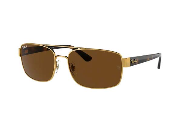 Rayban modello 3687 di colore 001/57