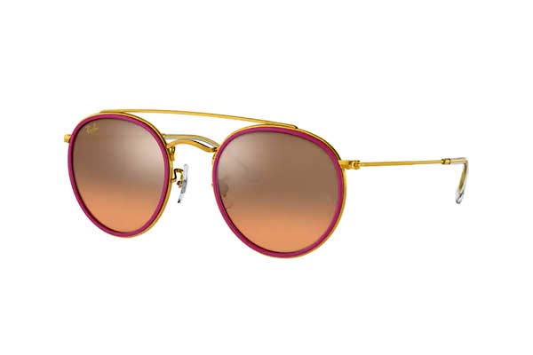 Rayban modello 3647N di colore 92373E