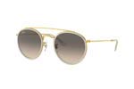 Occhiali da Sole Unisex Rayban 3647N 923632 size 51