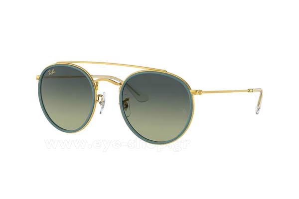Occhiali Rayban 3647N 9235BH