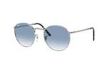 Occhiali da Sole Unisex Rayban 3637-NEW-ROUND 003/3F size 47