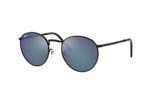 Occhiali da Sole Unisex Rayban 3637-NEW-ROUND 002/G1 size 50