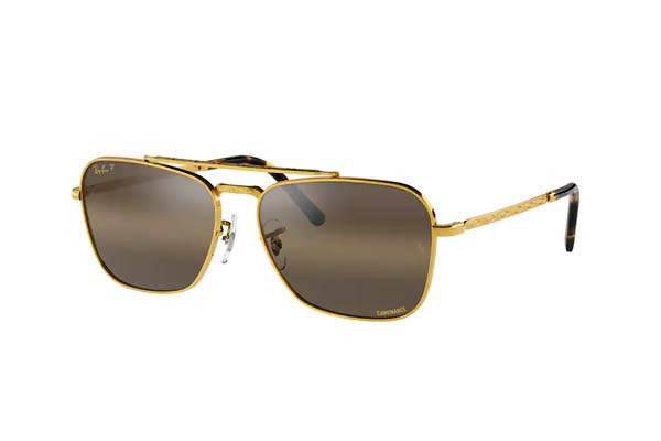 Rayban modello 3636 NEW CARAVAN di colore 9196G5