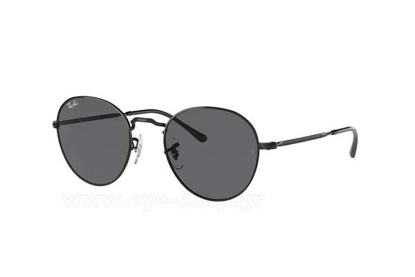 Occhiali Rayban 3582 DAVID 002/B1