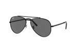 Occhiali da Sole Unisex Rayban 3625-NEW-AVIATOR 002/B1 size 62