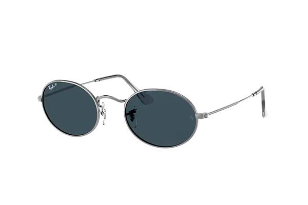 Rayban 3547 OVAL