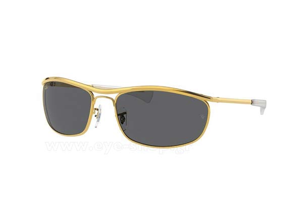 Occhiali Rayban 3119M OLYMPIAN I DELUXE 9196B1