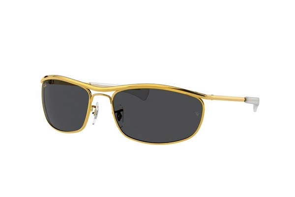 Rayban modello 3119M OLYMPIAN I DELUXE di colore 9196B1