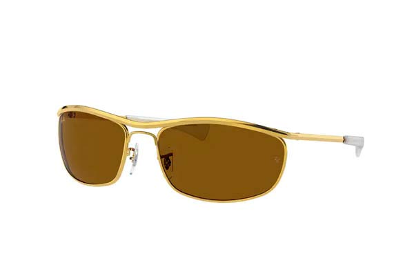 Rayban modello 3119M OLYMPIAN I DELUXE di colore 919633