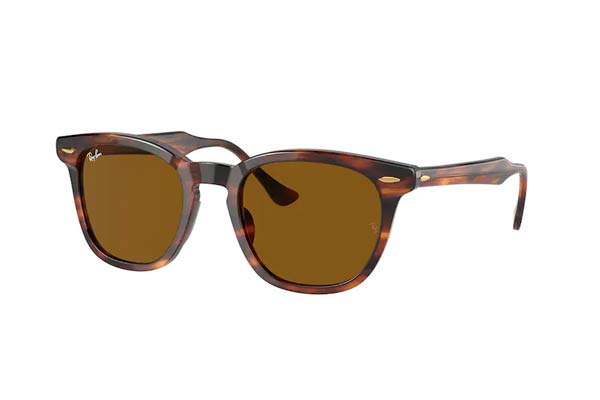 Rayban modello 2298 HAWKEYE di colore 954/33