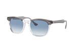 Occhiali da Sole Unisex Rayban 2298-HAWKEYE 13553F size 50