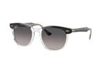 Occhiali da Sole Unisex Rayban 2298-HAWKEYE 1294M3 size 52