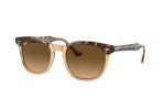 Occhiali da Sole Unisex Rayban 2298-HAWKEYE 1292M2 size 52