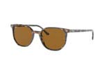 Occhiali da Sole Unisex Rayban 2197-ELLIOT 135757 size 52