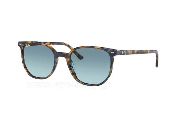 Occhiali da sole Rayban 2197 ELLIOT 13563M