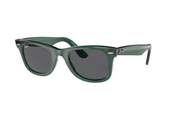 Rayban modello 2140 WAYFARER di colore 6615B1