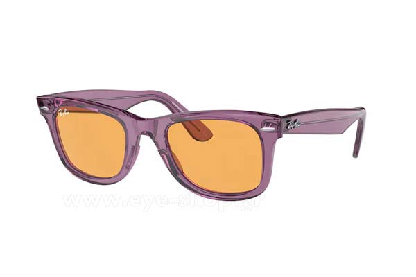 Occhiali Rayban 2140 WAYFARER 661313