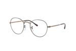 Occhiali da Vista Unisex Rayban 3582V-DAVID 3120 size 49