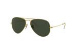 Occhiali da Sole Unisex Rayban 3025-AVIATOR W3400 size 58