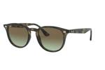 Occhiali da Sole Unisex Rayban 4259 731/E8 size 51