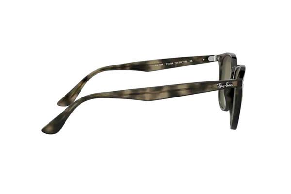 Rayban modello 4259 di colore 731/E8