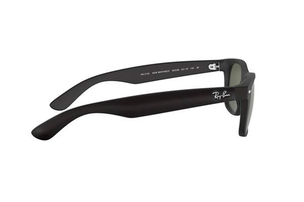 Rayban modello 2132 NEW WAYFARER di colore 622/58
