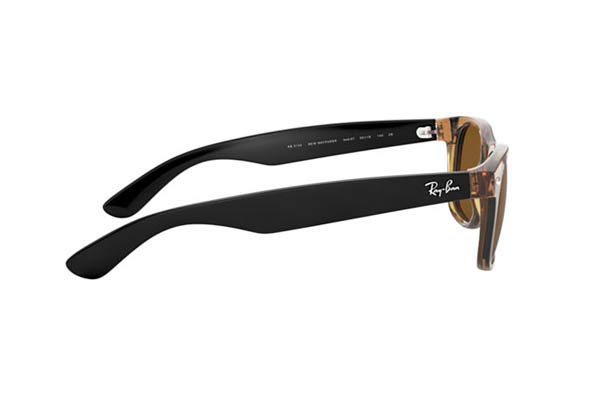 Rayban modello 2132 NEW WAYFARER di colore 945-57