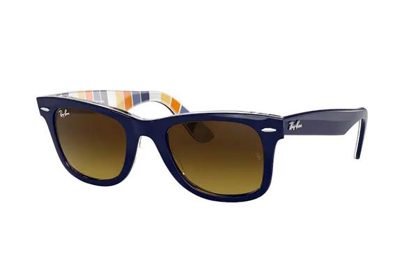 Rayban modello 2140 WAYFARER di colore 132085