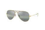Occhiali da Sole Unisex Rayban 3025-AVIATOR 9196G4 size 62
