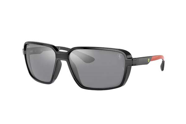 Occhiali Rayban 8360M F6616G