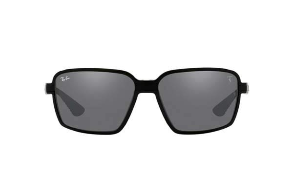 Rayban 8360M