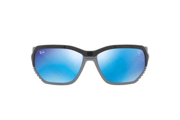 Rayban 4366M