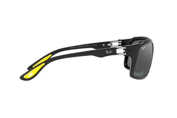 Rayban modello 4364M di colore F6246G