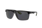 Occhiali da Sole Unisex Rayban 4363M F65987 size 61