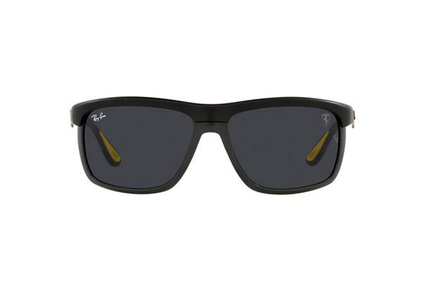 Rayban 4363M