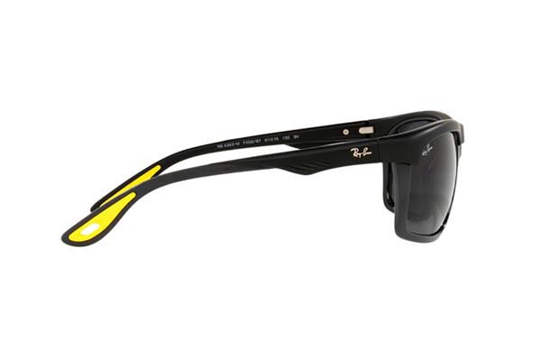 Rayban modello 4363M di colore F65987
