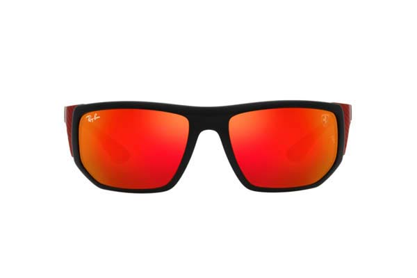 Rayban 8361M