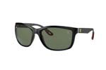 Occhiali da Sole Unisex Rayban 8356M F63271 size 61