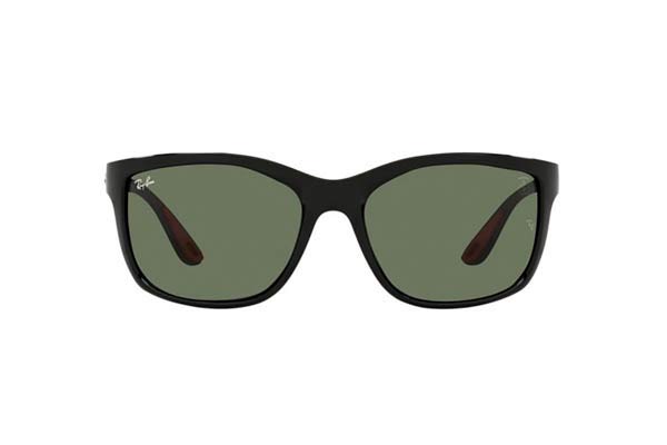 Rayban 8356M