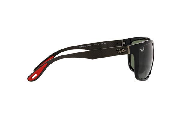 Rayban modello 8356M di colore F63271