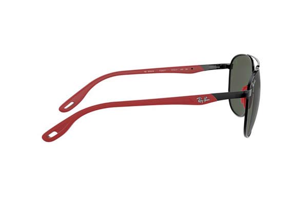Rayban modello 3659M di colore F02871