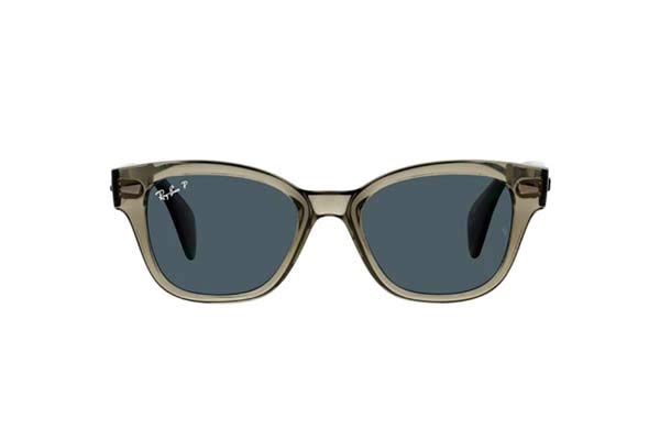 Rayban 0880S