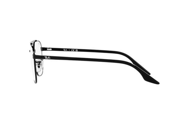 rayban 6485 Occhiali da Vista 
