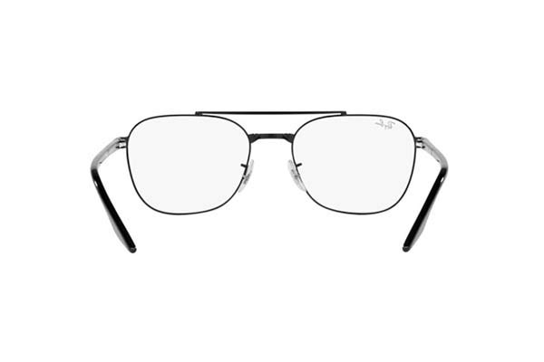 rayban 6485 Occhiali da Vista 