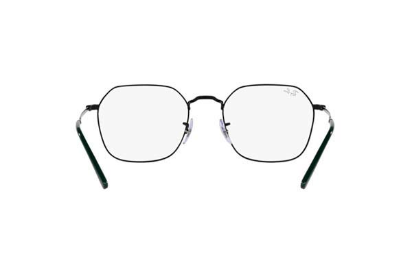 rayban 3694V JIM Occhiali da Vista 